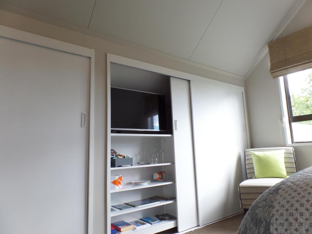 Riverstone House Geraldine Eksteriør billede